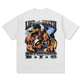 BIGGIE T-shirt