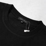 Purple Brand T Shirts Men's and women's casual tops