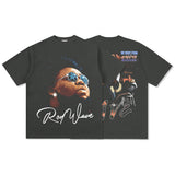 Rod Wave T shirts