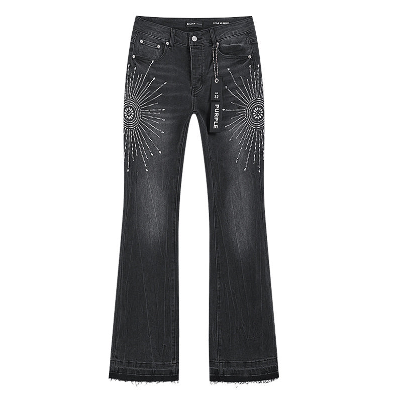 Purple Brand Jeans #PU715