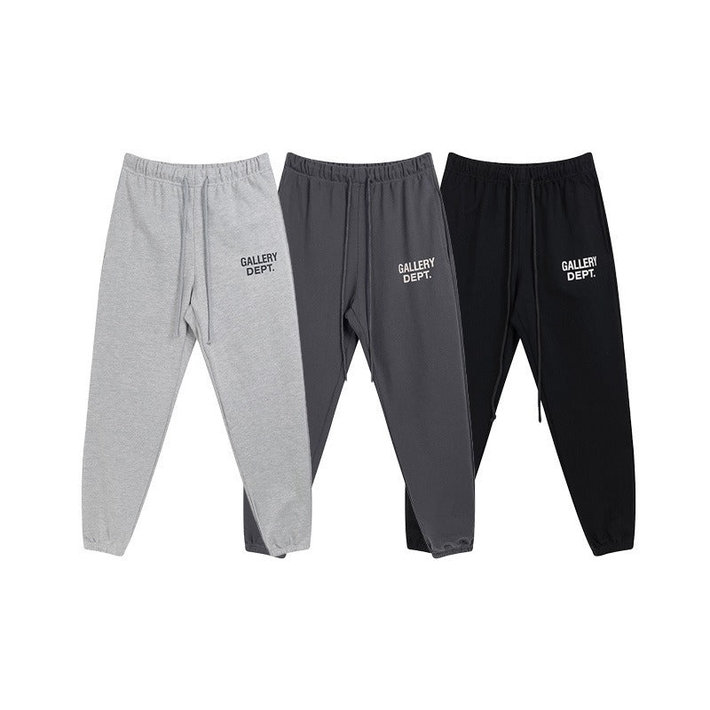 Gallery Dept Sweatpants