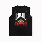 Rhude Tank T Shirts