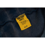 Gallery Dept Hoodie Hand Painted Ink Washed Hooded Sweater