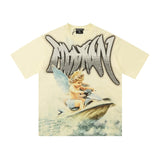 Mixed Emotion T Shirts