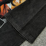 Tupac Shakur t-shirt