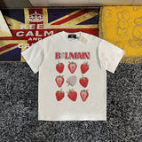 Balmain T Shirts