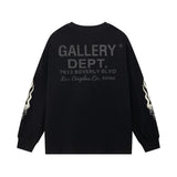 Gallery Dept Long Sleeved Shirt