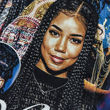 Jhené Aiko T-shirt