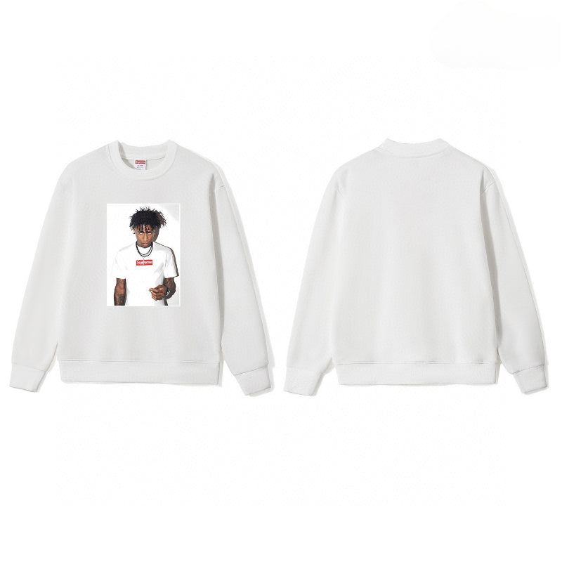 Supreme Sweatshirt