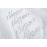 We11 Done T Shirts Loose Men's and Women's Same Summer