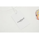 Casablanca Crew Neck Sweatshirt