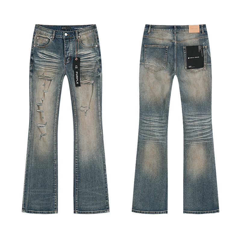 Purple Brand Jeans #PU176