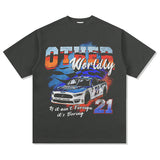 Other sports car t-shirts