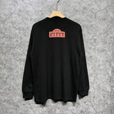 RHUDE Long Sleeve T-Shirt