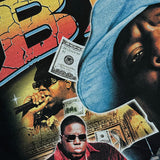 B.I.G combination T-shirt