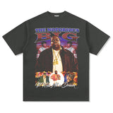 biggie T-shirt