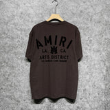 Amiri T Shirts