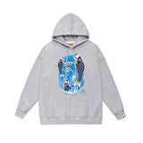 Bathing ape Hoodie