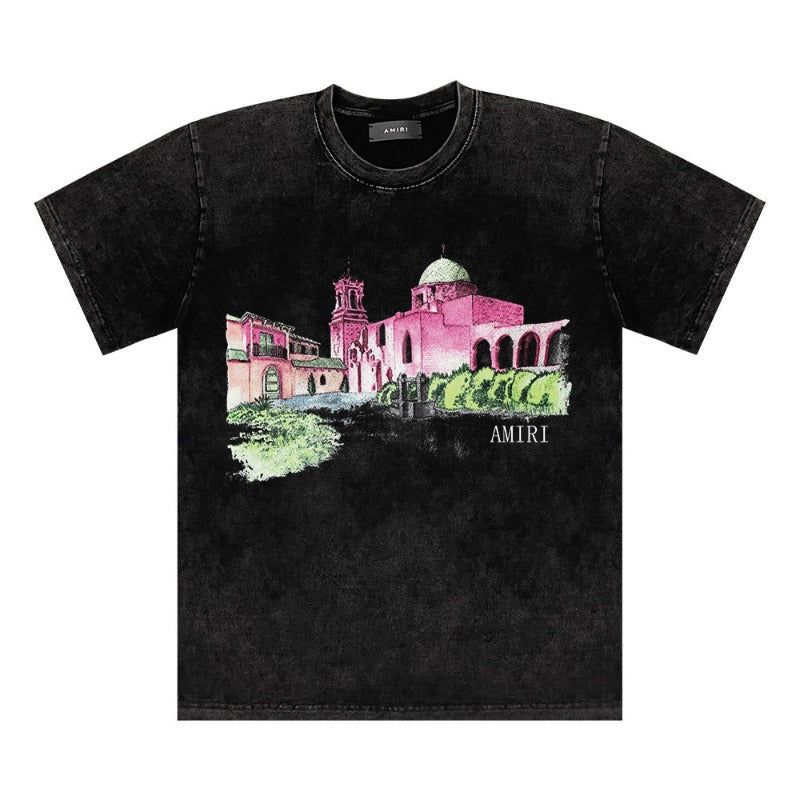 Amiri T Shirts