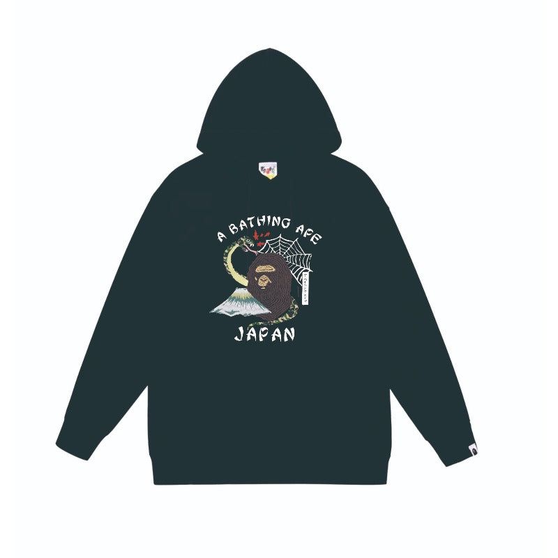 Bathing ape Hoodie