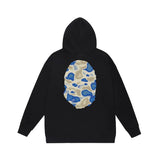 Bathing ape Hoodie