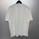 SAINT MICHAEL Vintage T Shirt Direct Spray Short Sleeve
