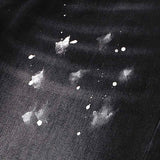 Purple Brand Denim Shorts #PU505