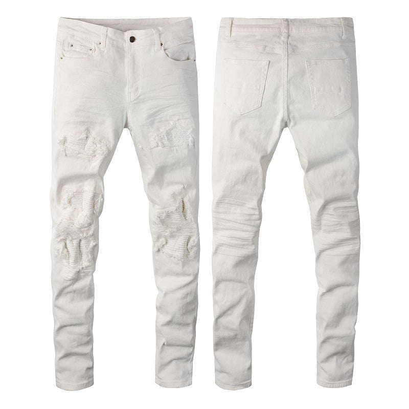 Men Trendy Jeans