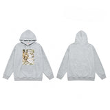 Supreme Hoodie