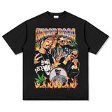 Snoop Dogg T shirts