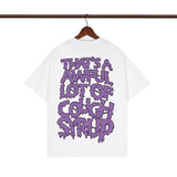 Cough Syrup T Shirts