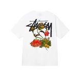 Stussy Shirt Spring New Short Sleeve Loose Casual