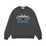 Rhude Sweatshirt
