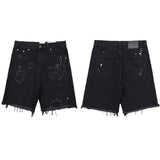 Gallery Dept Denim Shorts