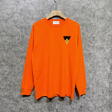 RHUDE Long Sleeve T-Shirt