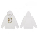 Supreme Hoodie