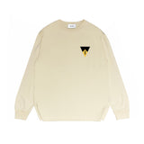 RHUDE Long Sleeve T-Shirt