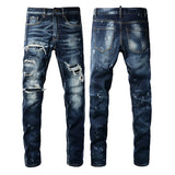 Men Trendy Jeans