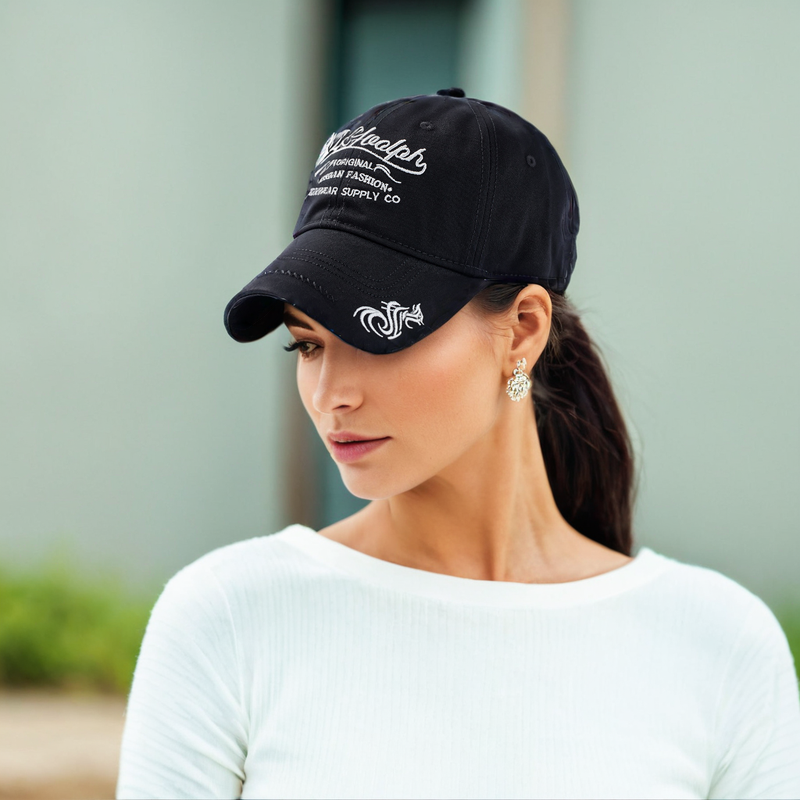 Women Hat Men Spring and Autumn