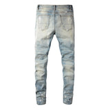 Men Trendy Jeans