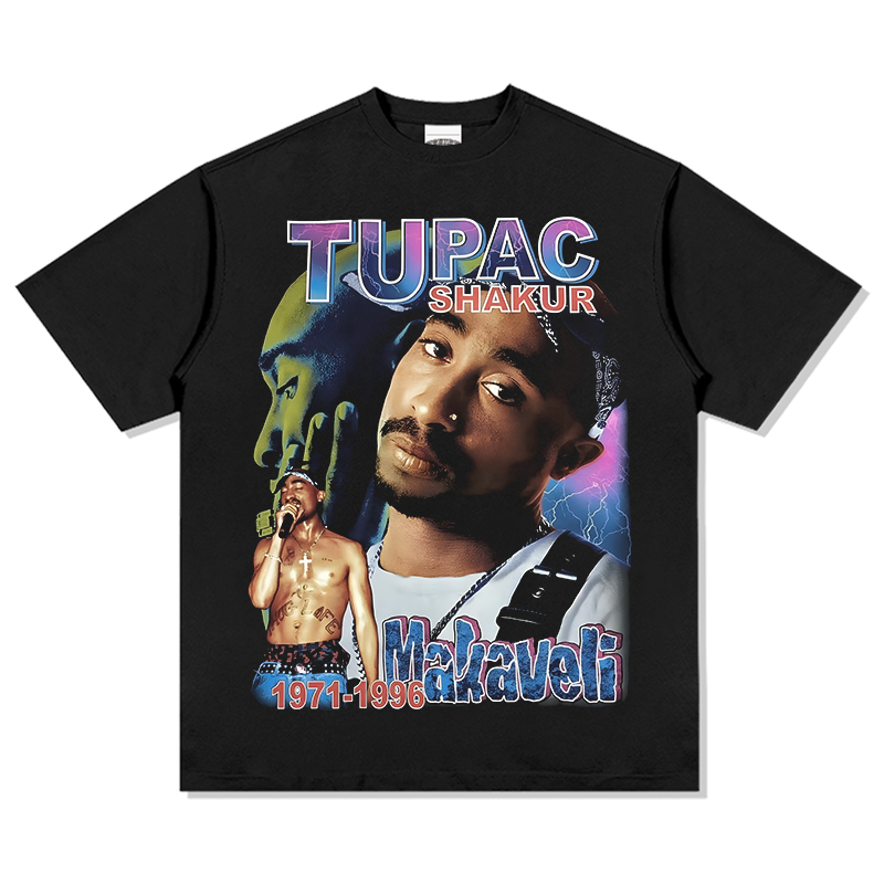 tupac T-shirt