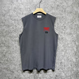 Rhude Tank T Shirts