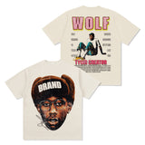 Tyler, the Creator T shirts