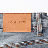 Purple Brand Denim Shorts #PU511