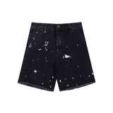 Gallery Dept Denim Shorts