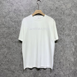 Rhude T Shirts Printed Trendy Pure Cotton