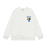 Casablanca Crew Neck Sweatshirt