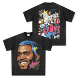 Kanye West T shirts