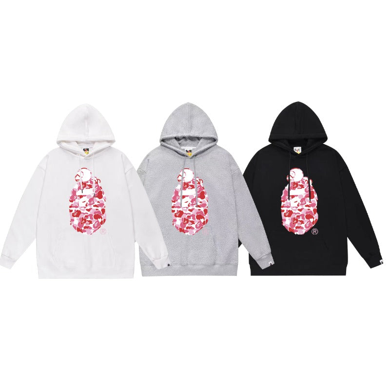 Bathing ape Hoodie