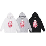 Bathing ape Hoodie